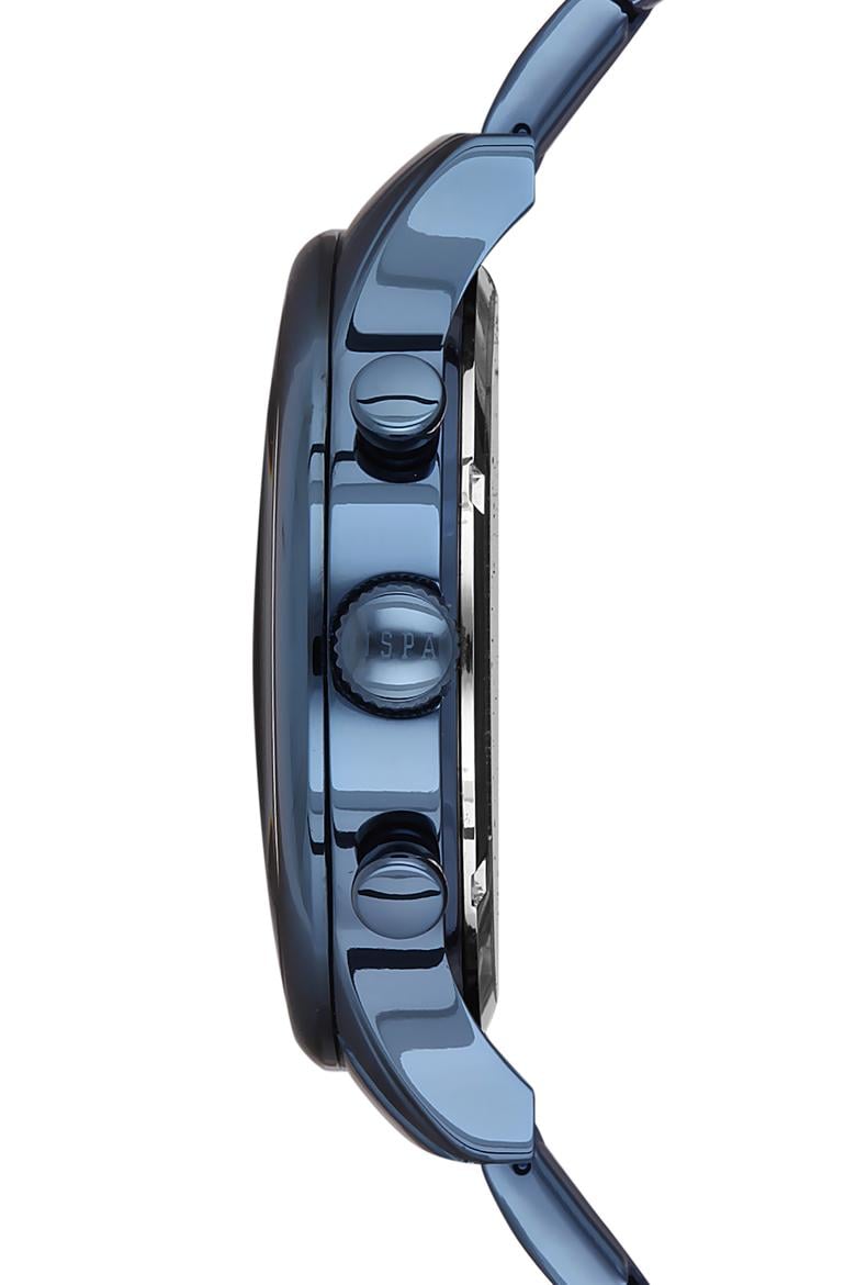 Erkek Lacivert Kol Saati - 50248296001