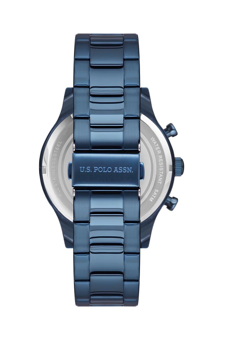 Erkek Lacivert Kol Saati - 50248296001