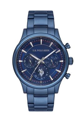 Erkek Lacivert Kol Saati - 50248296001