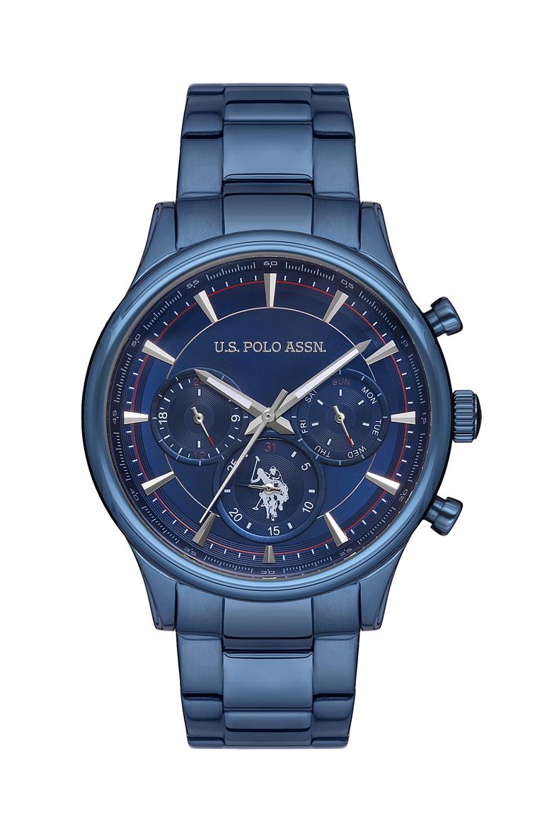 Erkek Lacivert Kol Saati