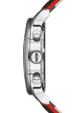 Erkek Siyah Kol Saati - 50248300001