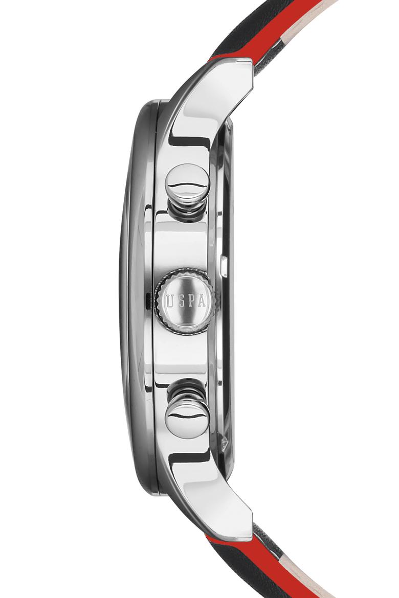 Erkek Siyah Kol Saati - 50248300001