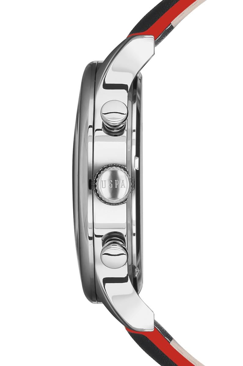 Erkek Siyah Kol Saati