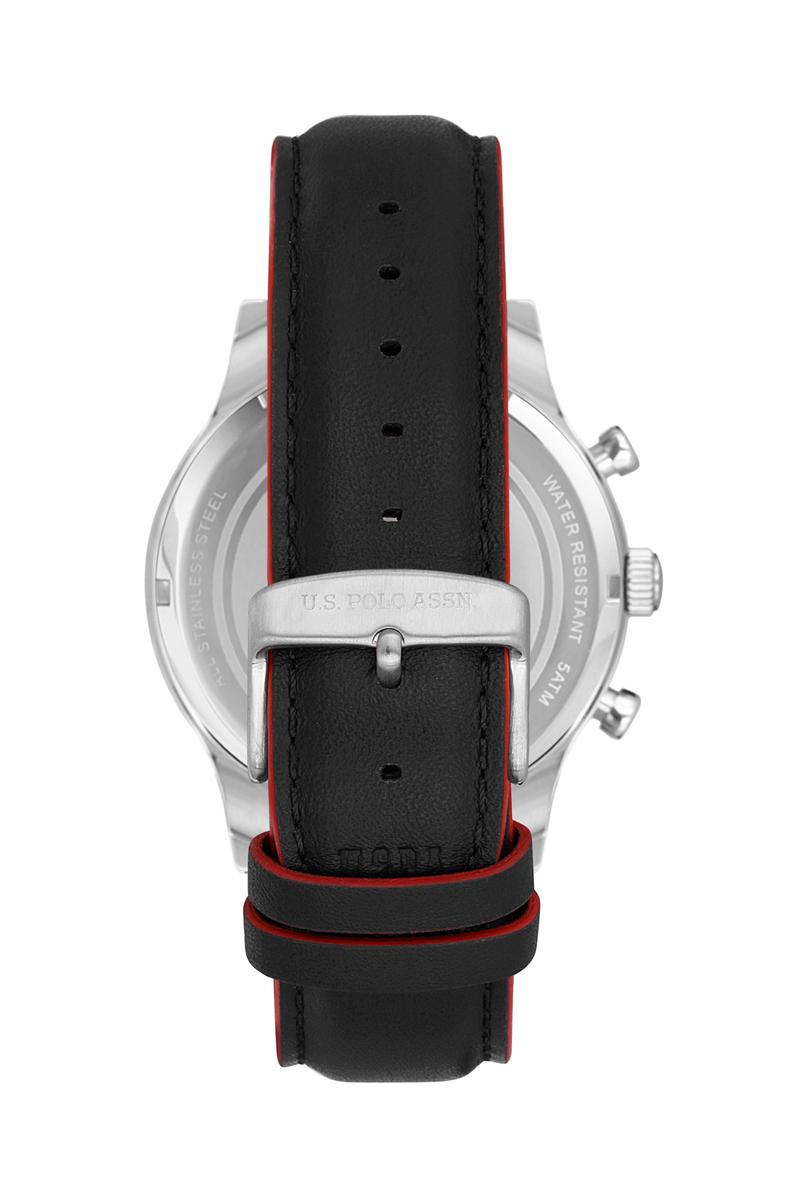 Erkek Siyah Kol Saati