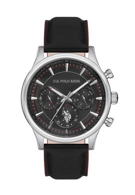 Erkek Siyah Kol Saati - 50248300001