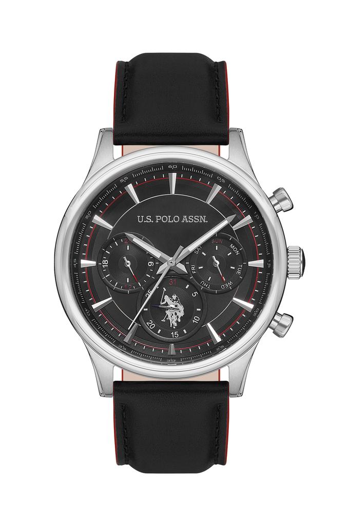 Erkek Siyah Kol Saati