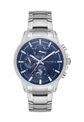 Erkek Çelik Kordon Kol Saati USPA1016-05 - 50248304001