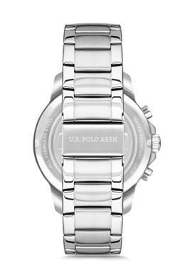 Erkek Çelik Kordon Kol Saati USPA1016-05 - 50248304001