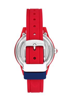 Kadın Silikon Kordon Kol Saati USPA2007-04 - 50248329001