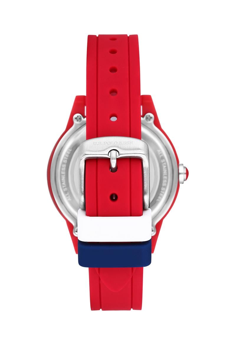 Kadın Silikon Kordon Kol Saati USPA2007-04 - 50248329001
