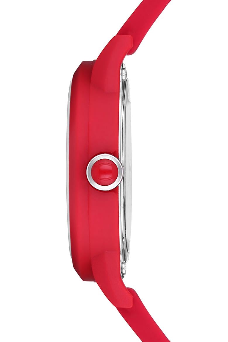 Kadın Silikon Kordon Kol Saati USPA2007-04 - 50248329001