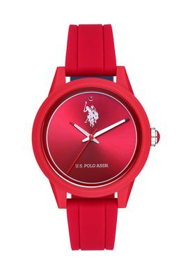 Kadın Silikon Kordon Kol Saati USPA2007-04 - 50248329001