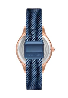 Kadın Lacivert Kol Saati - 50248348001