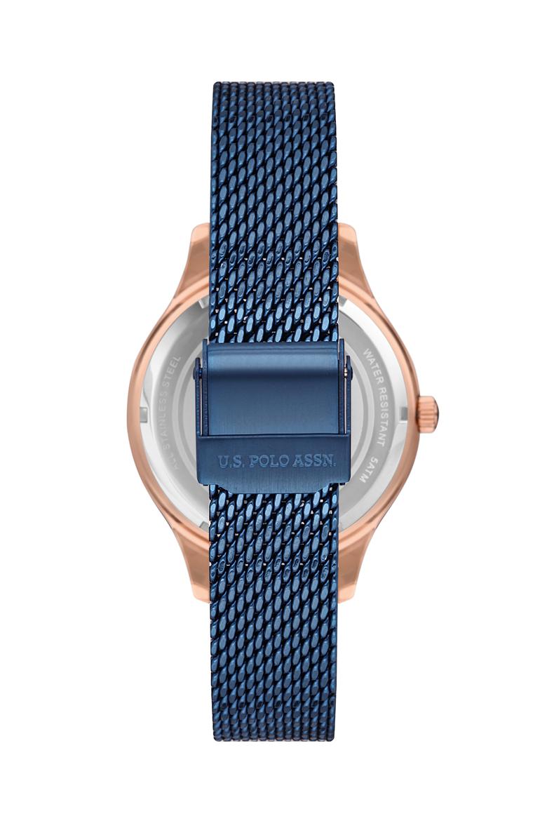 Kadın Lacivert Kol Saati - 50248348001