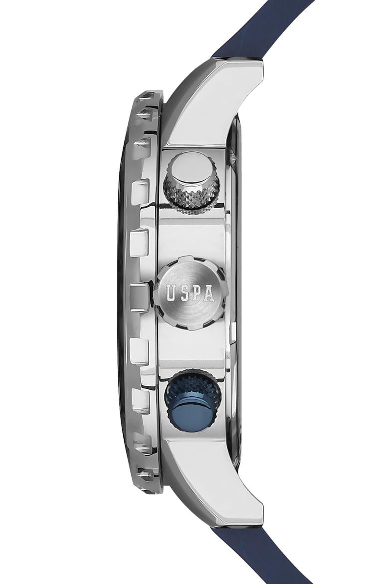 Erkek Lacivert Kol Saati - 50258011001