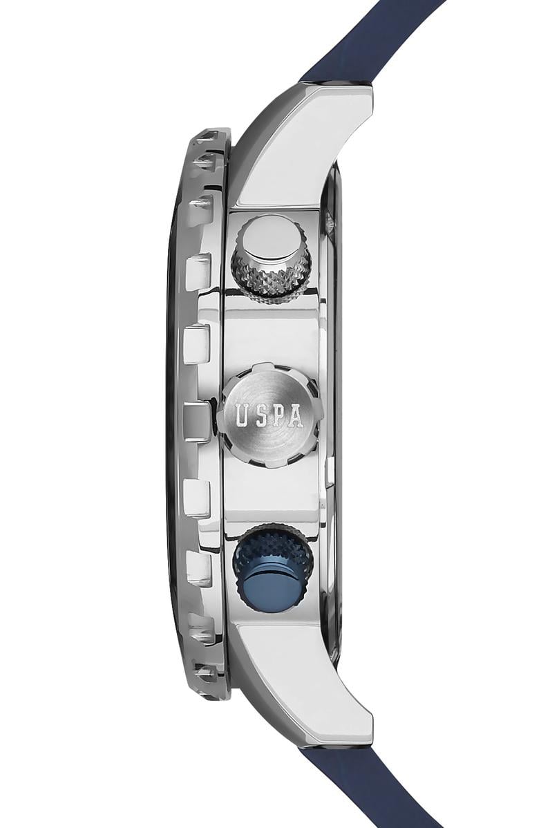 Erkek Lacivert Kol Saati