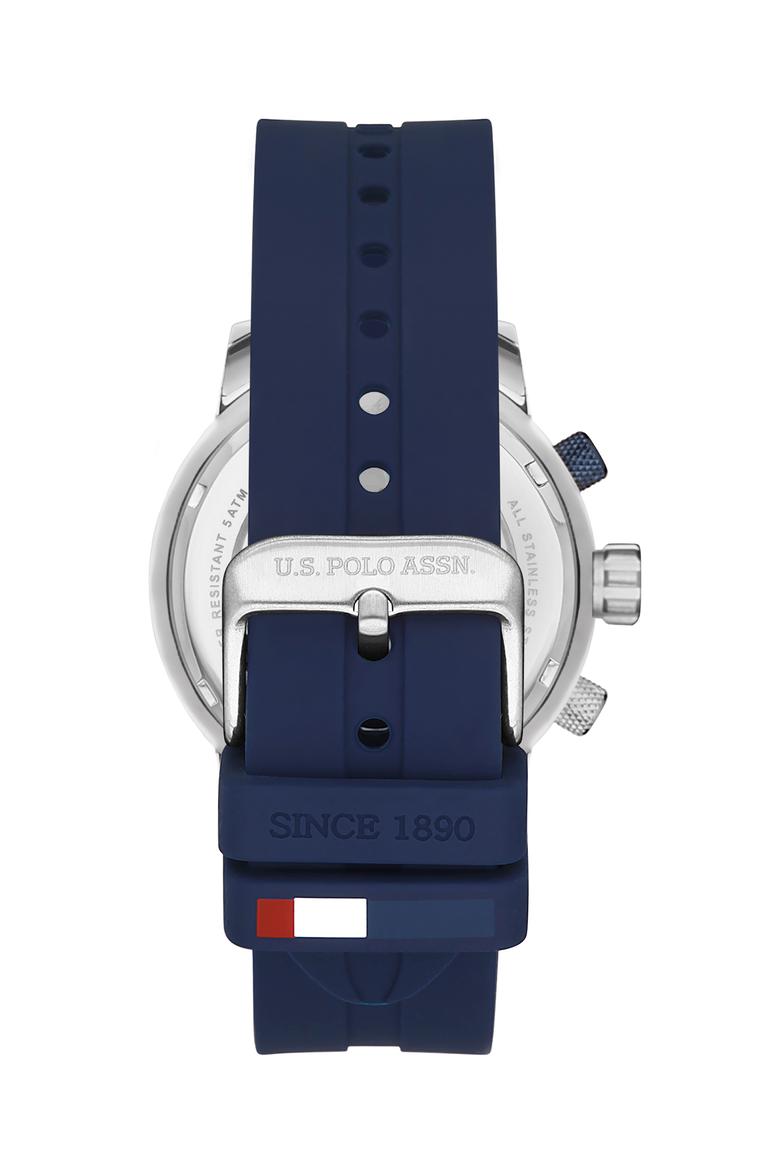 Erkek Lacivert Kol Saati - 50258011001