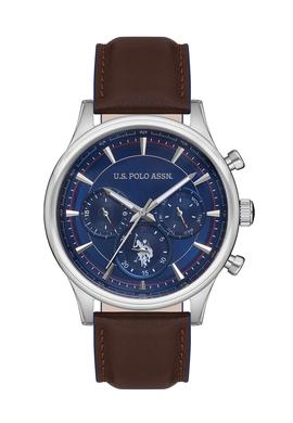 Erkek Kahverengi Kol Saati - 50258762001