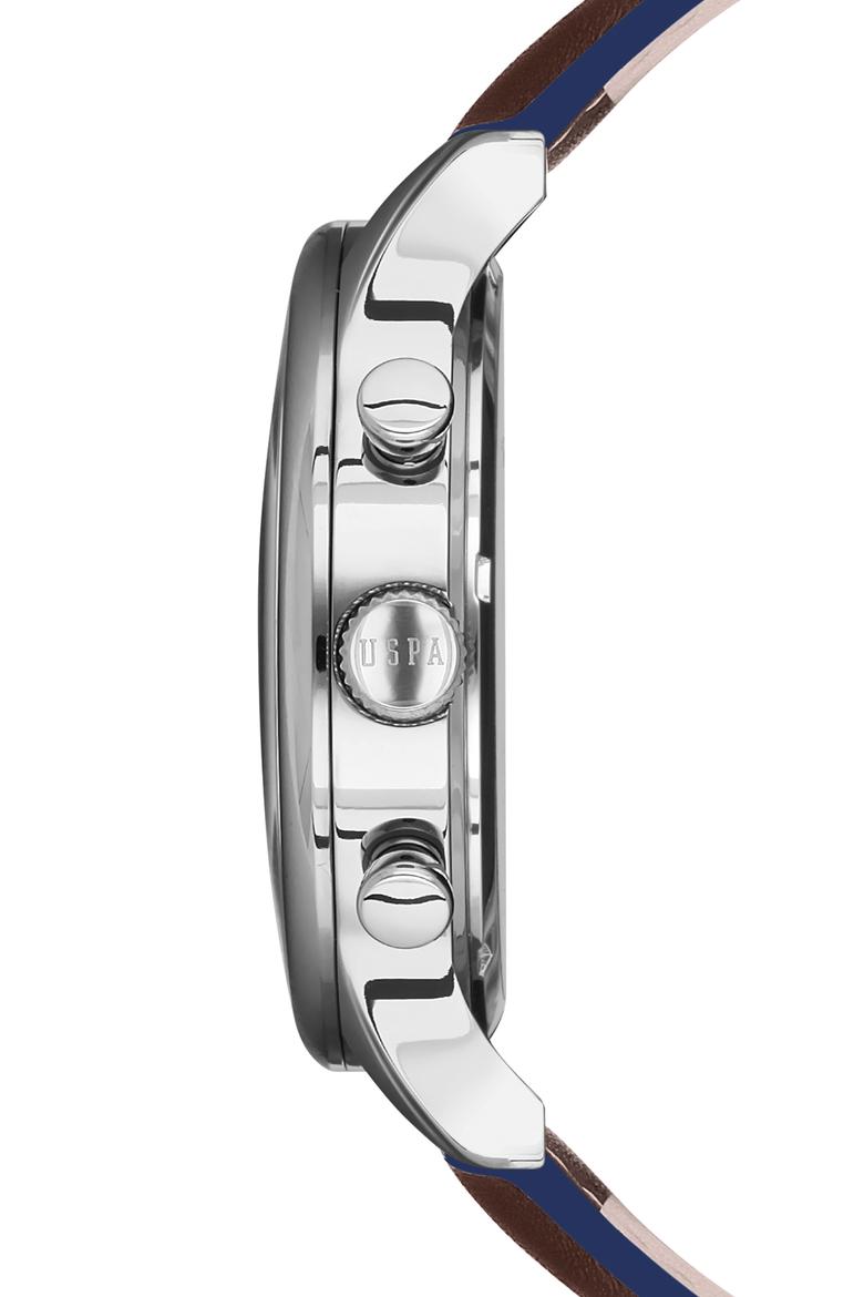 Erkek Kahverengi Kol Saati - 50258762001