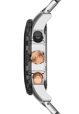 Erkek Açık Gri Kol Saati - 50257998001