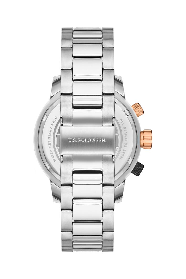 Erkek Açık Gri Kol Saati - 50257998001