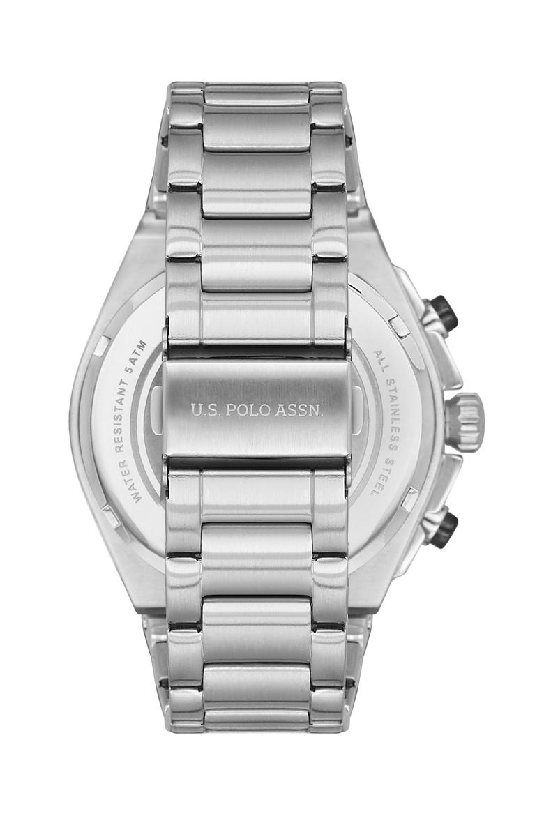 Erkek Gri Kol Saati - 50260999001