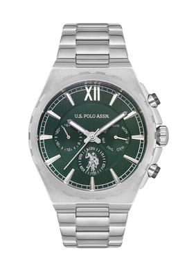 Erkek Gri Kol Saati - 50260999001