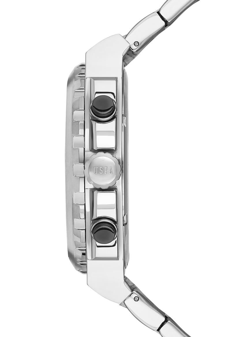 Erkek Gri Kol Saati - 50260999001