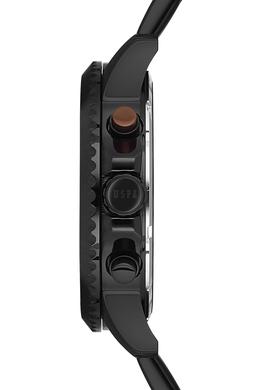 Erkek Siyah Kol Saati - 50261011001