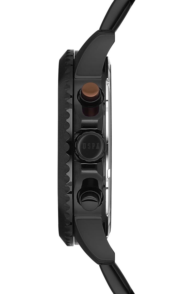 Erkek Siyah Kol Saati - 50261011001