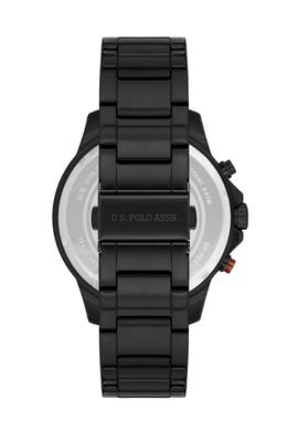 Erkek Siyah Kol Saati - 50261011001