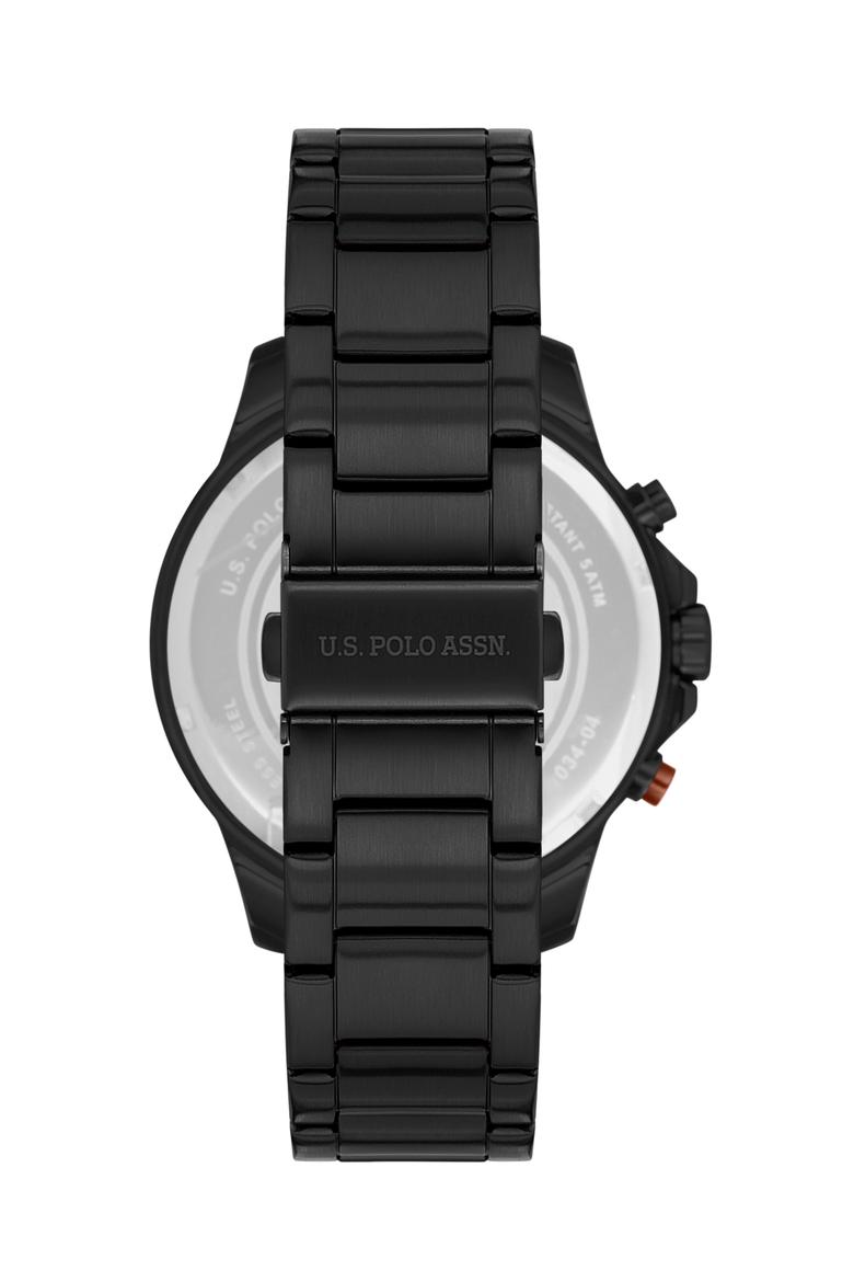 Erkek Siyah Kol Saati - 50261011001