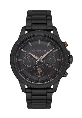 Erkek Siyah Kol Saati - 50261011001