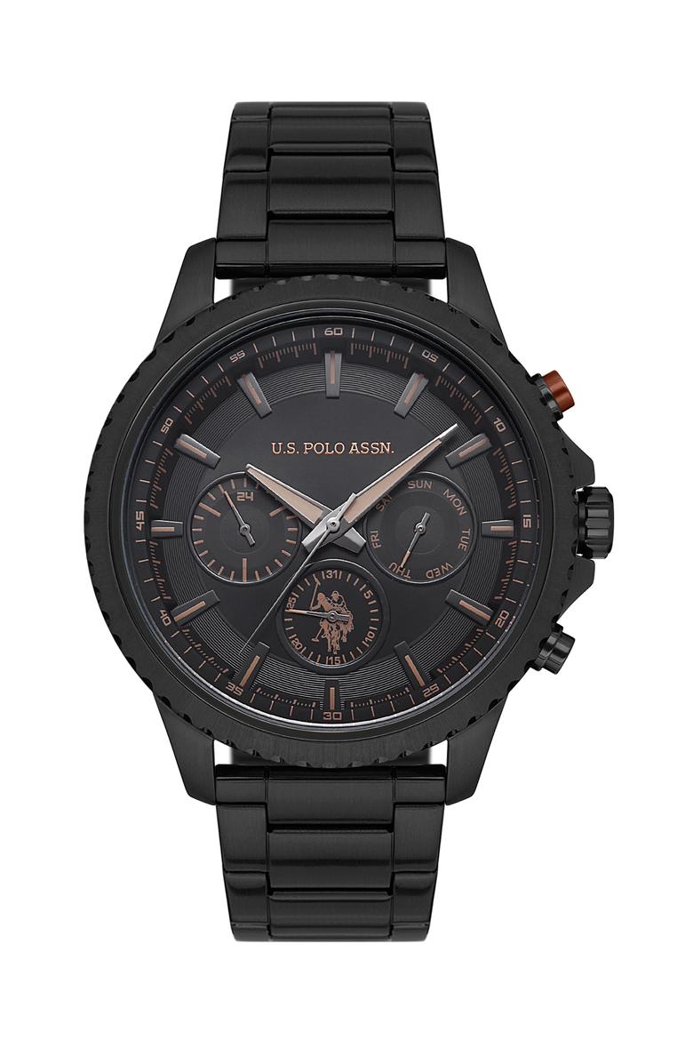 Erkek Siyah Kol Saati