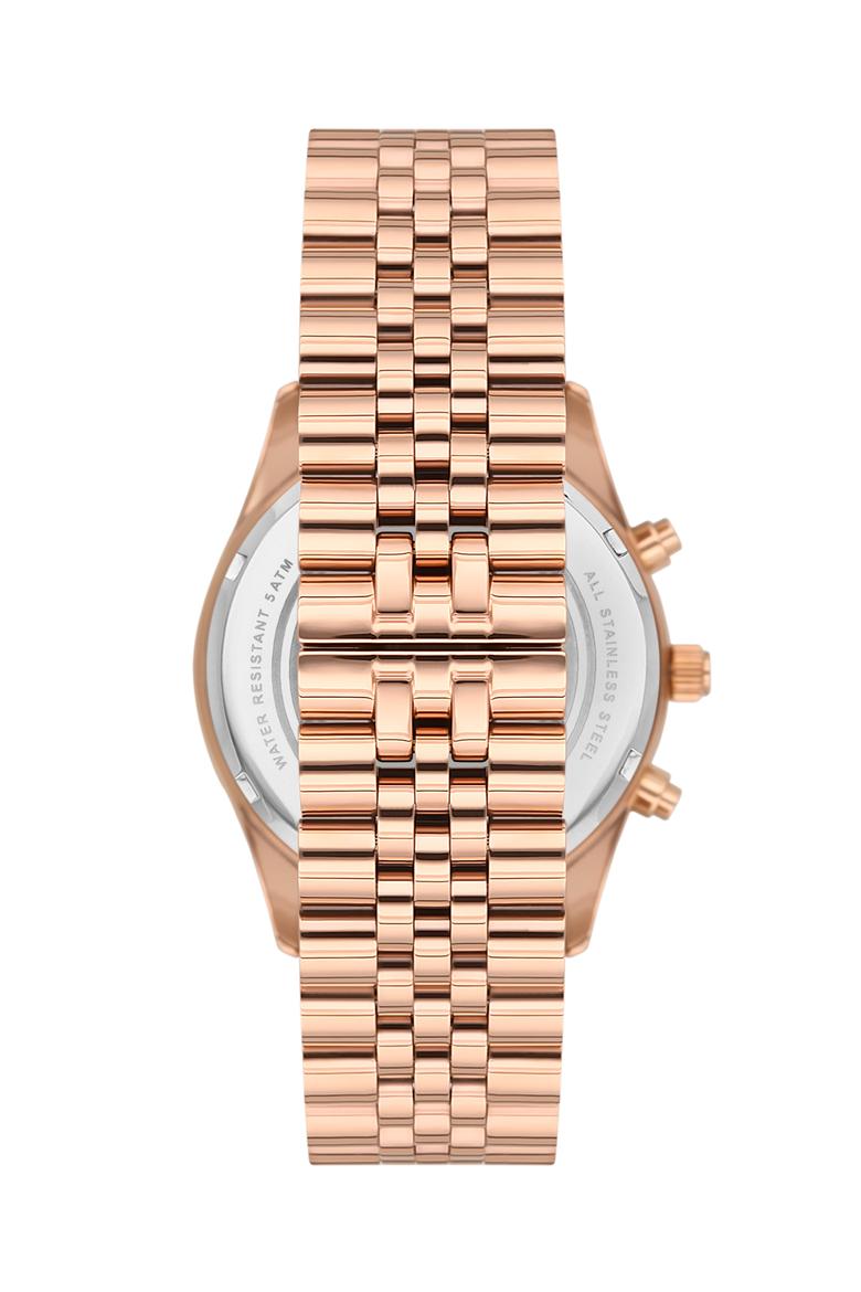 Kadın Pembe Kol Saati - 50261021001