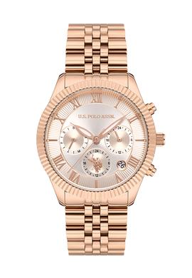 Kadın Pembe Kol Saati - 50261021001