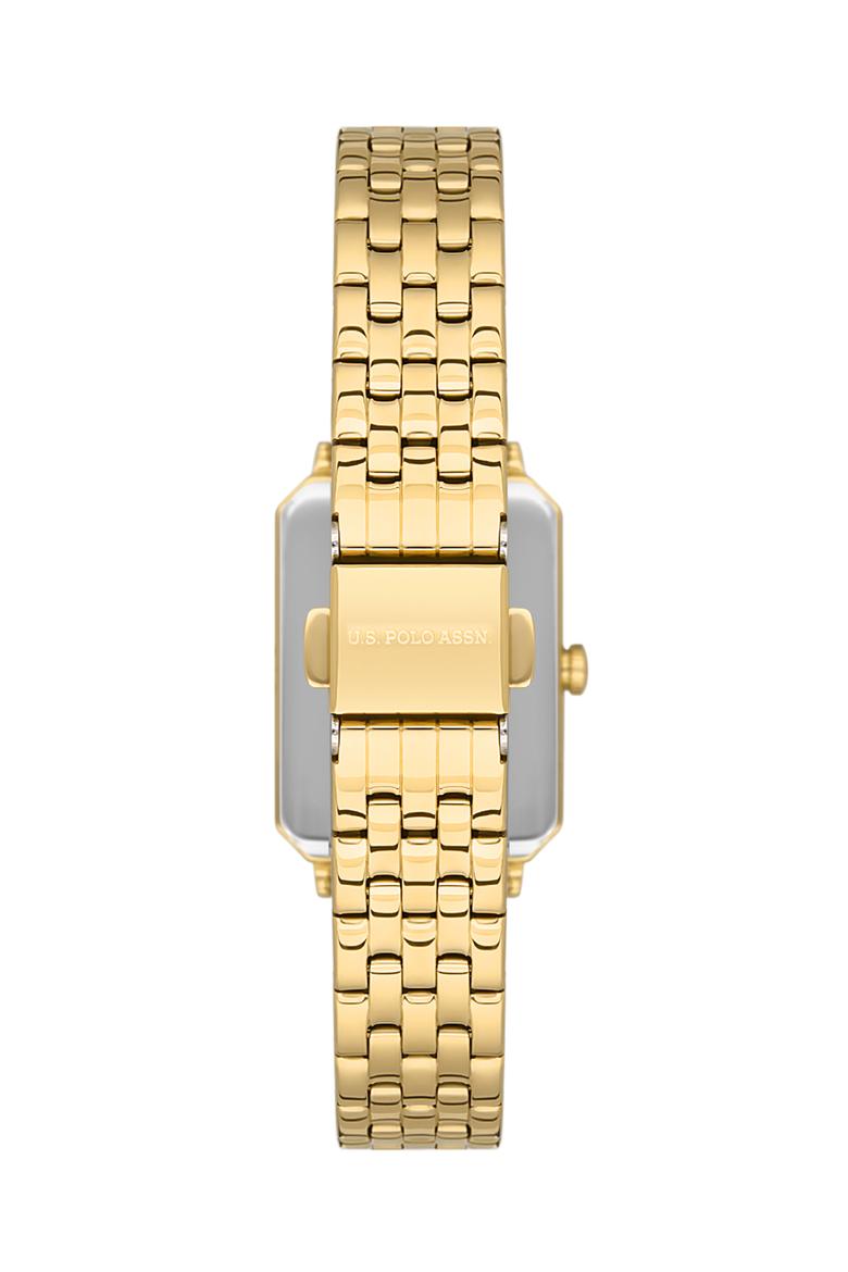 Kadın Sarı Kol Saati - 50261027001