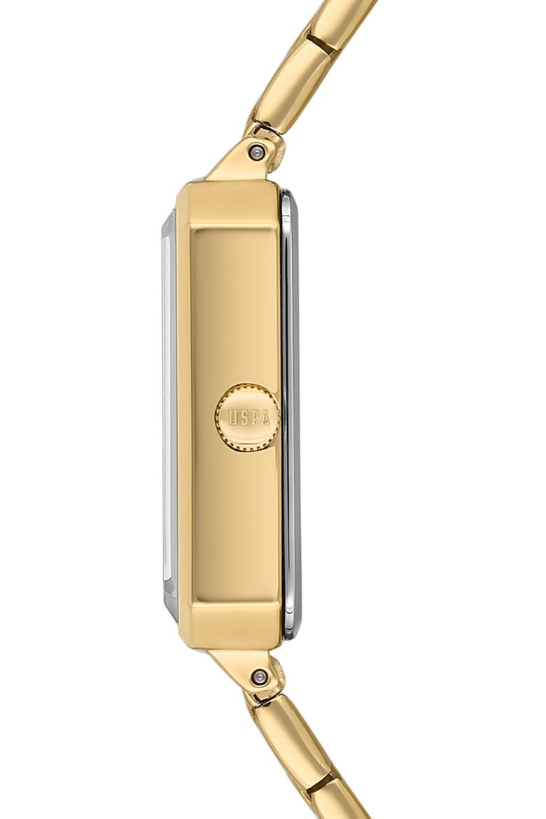 Kadın Sarı Kol Saati - 50261027001