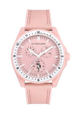 Kadın Pembe Kol Saati - 50276475001