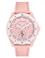 Kadın Pembe Kol Saati