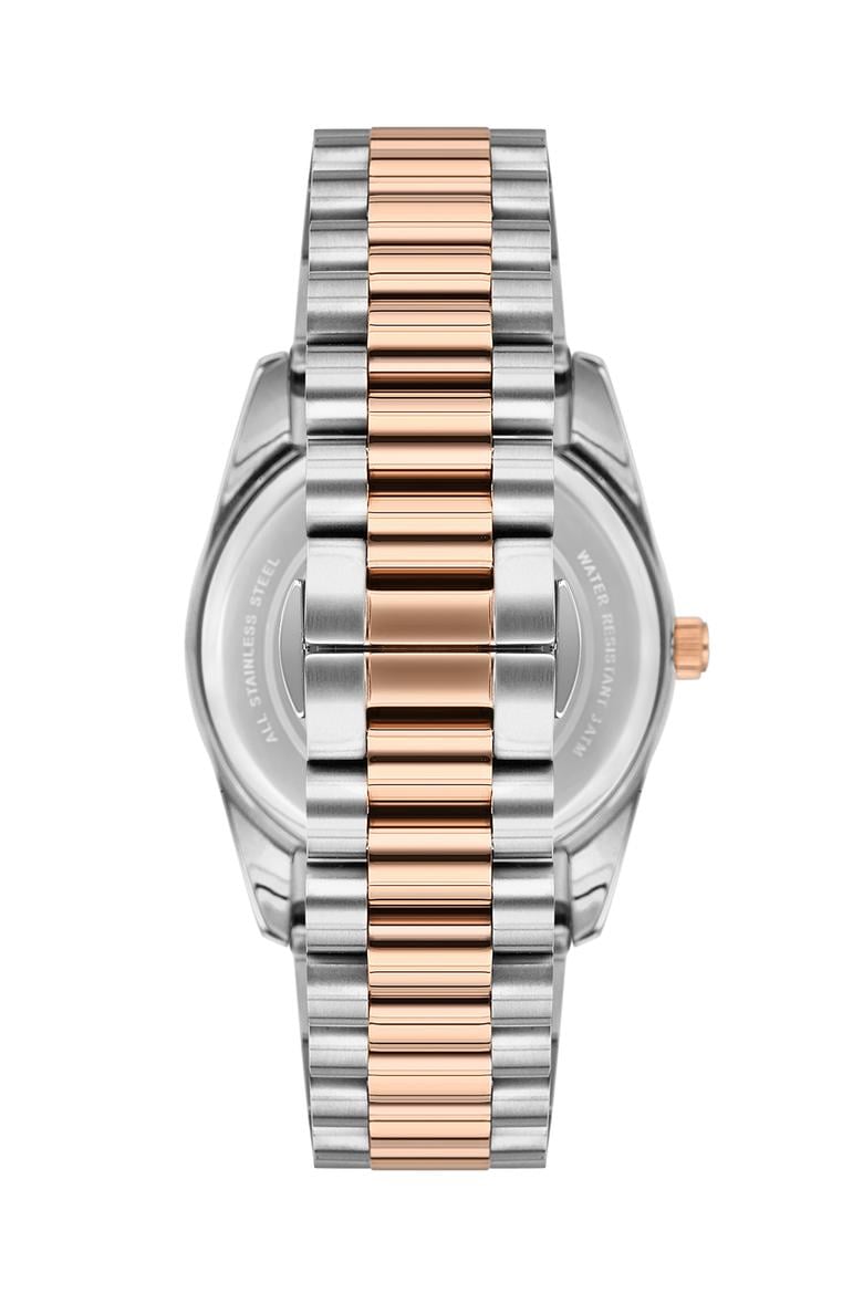 Kadın Pembe Kol Saati - 50276631001