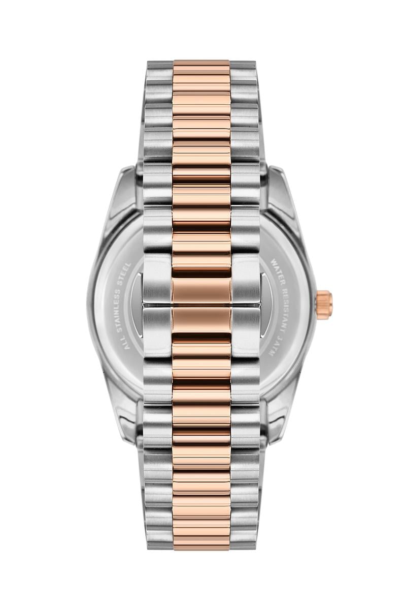 Kadın Pembe Kol Saati