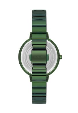 Kadın Yeşil Kol Saati - 50276635001