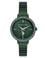 Kadın Yeşil Kol Saati