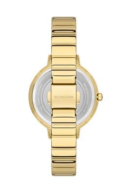 Kadın Sarı Kol Saati - 50276633001