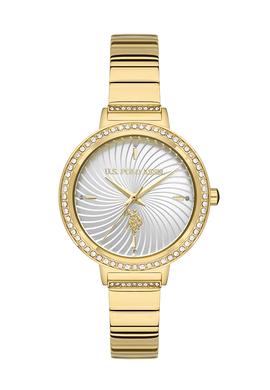 Kadın Sarı Kol Saati - 50276633001