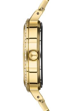 Kadın Sarı Kol Saati - 50276633001