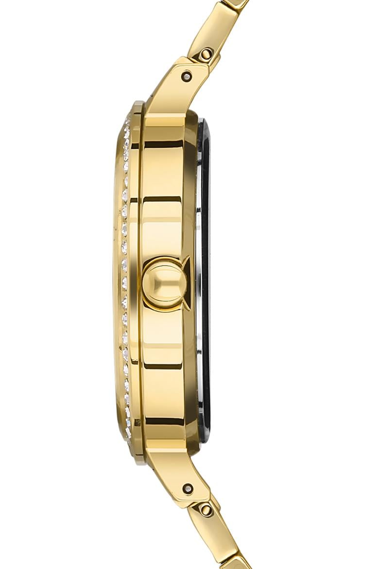 Kadın Sarı Kol Saati - 50276633001