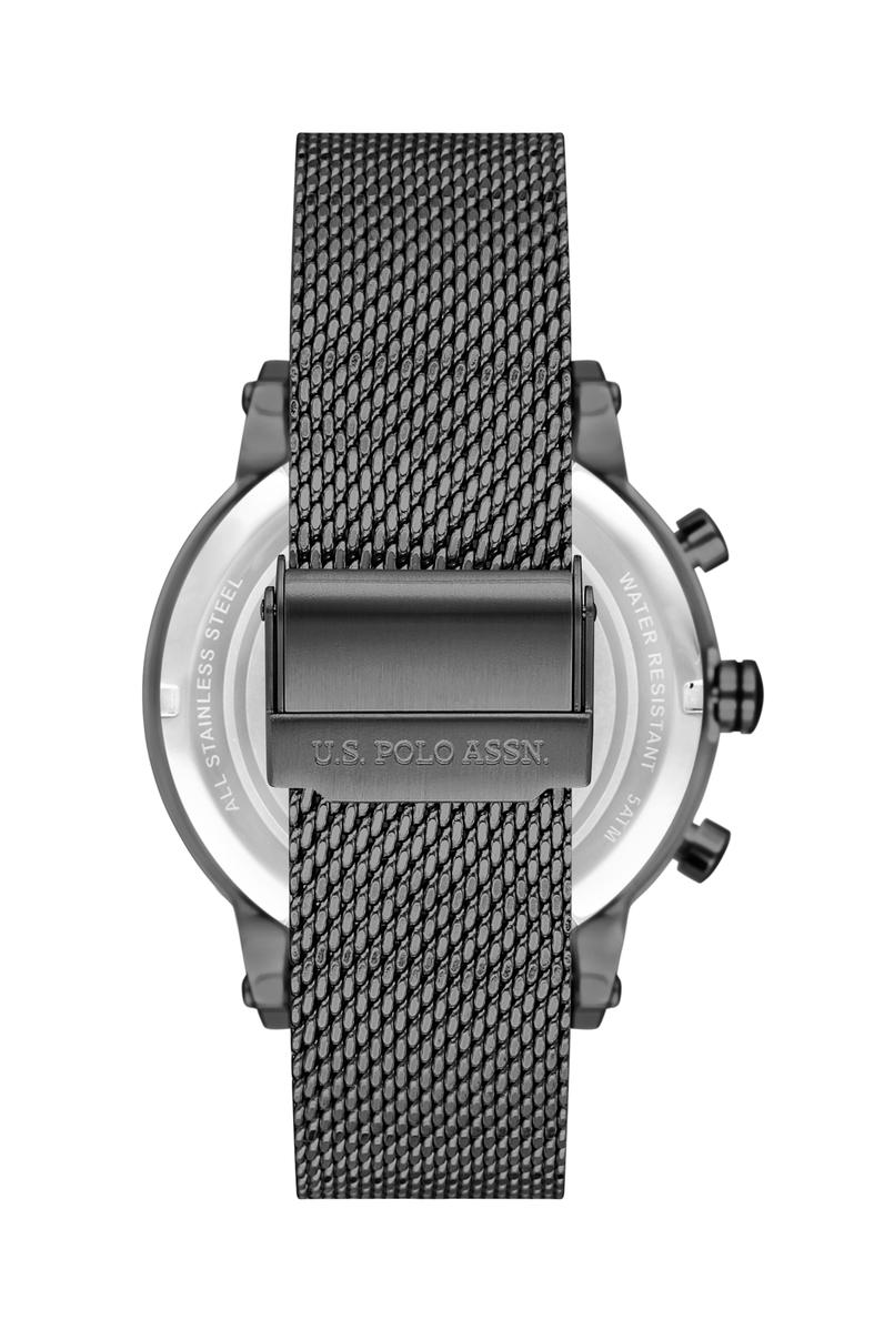 Erkek Füme Kol Saati