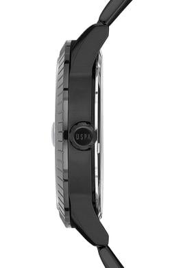 Erkek Siyah Kol Saati - 50276639001